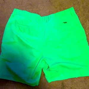 Mountain Khaki shorts